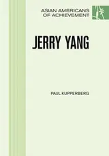 Cover of Jerry Yang