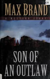 Cover of Son of an outlaw