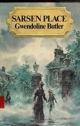 Cover of Sarsen Place