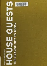 Cover of House guests