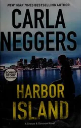 Cover of Harbor Island