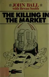 Cover of The killing in the market