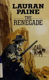 Cover of The renegade