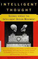 Cover of Intelligent thought
