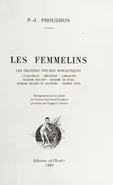 Cover of Les femmelins