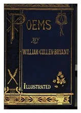 Cover of Poems, collected and arranged by the author. Author's ed