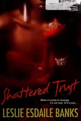 Cover of Shattered trust