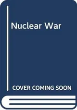 Cover of Nuclear War