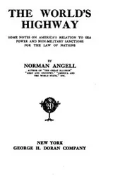 Cover of the worlds highway
