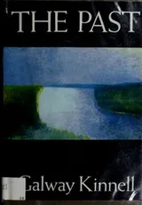 Cover of The past