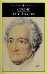 Cover of Goethe