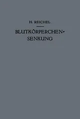 Cover of Blutkörperchensenkung