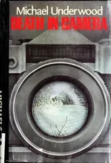 Cover of Death in camera