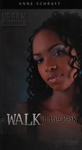 Cover of A walk in the park