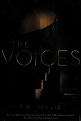 Cover of The voices