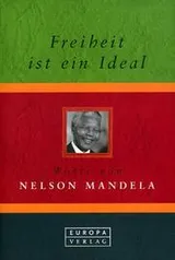 Cover of Freiheit ist ein Ideal