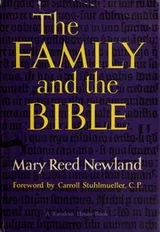 Cover of The family and the Bible