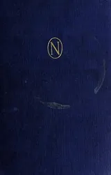 Cover of The man and the book