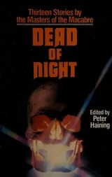 Cover of Dead of Night