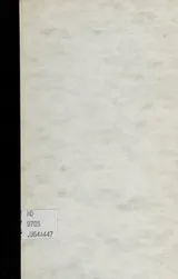 Cover of Managerial vision and craftsmanship