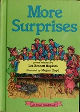 Cover of More surprises