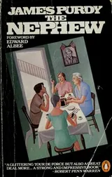Cover of The nephew