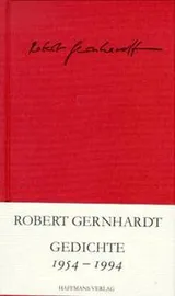 Cover of Poems