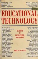 Cover of Educational technology