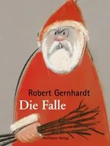 Cover of Die Falle. Eine Weihnachtsgeschichte
