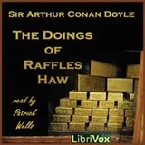 Cover of The Doings of Raffles Haw