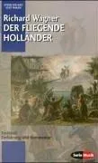 Cover of Der Fliegende Holländer