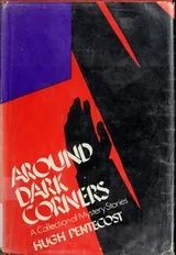 Cover of Around dark corners