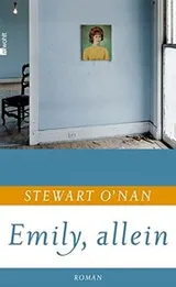 Cover of Emily, allein