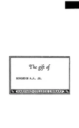 Cover of The London Prisons: With an Account of the More Distinguished Persons who Have Been Confined in ..