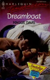 Cover of Dreamboat