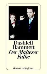 Cover of The Maltese Falcon