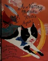 Cover of A. Nonny Mouse writes again!