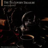 Cover of The tea lover's treasury