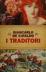 Cover of I traditori