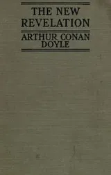 Cover of The New Revelation
