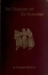 Cover of The Tragedy of the Korosko