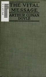 Cover of The Vital Message