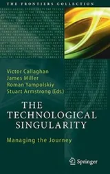 Cover of The Technological Singularity