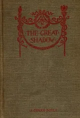 Cover of The Great Shadow