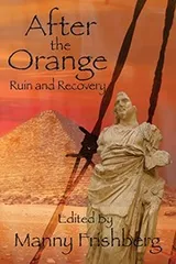 Cover of After the Orange