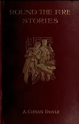 Cover of Round the fire stories
