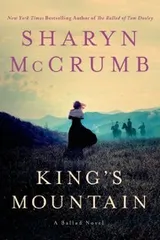 Cover of King's Mountain
