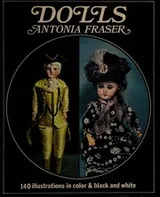 Cover of Dolls