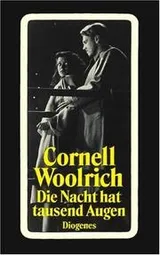 Cover of Die Nacht Hat Tausend Augen