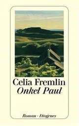 Cover of Onkel Paul. Roman